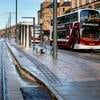 Edinburgh tram extension 'on budget and on time'