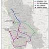 Stoke unveils £415m ‘Very Light Rail’ network plan