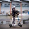 E-scooter trial in Sunderland to continue with new operator