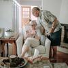 UK pensioners believe smartphones make their lives better