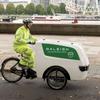 Bicycle Association (BA) and UK Cycle Logistics Federation merge