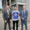 MediaCityUK and Excel Parking Services retain European award