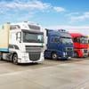 Safer Parking Scheme extends to lorry park facilities