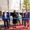 Multi-storey park & ride opens at Southampton's Adanac campus