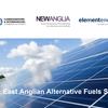 Mapping out East Anglia’s alternative fuels strategy