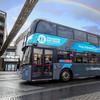 Coventry on the road to becoming an all-electric bus city