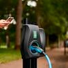 Agile Streets trial suggests public smart charging saves drivers over £600 a year