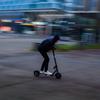 Road Safety Trust funds PACTS e-scooter research