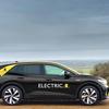 Addison Lee drivers to get affordable EV charging via Bonnett