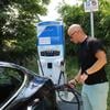 Mer and Joju expand EV charging network in New Forest