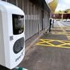 Merry Hill opens Zest charging hub