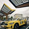 Fastned's UK sites join ChargeSafe scheme