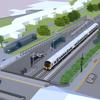 Green light for plan to re-open Portishead to Bristol line