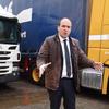 £100m boost for roadside HGV facilities