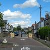 Steel bollards installed at Oxford LTNs in response to vandalism