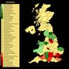 UK vehicle crime hotspots revealed