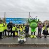 Essex schools benefit from 3PR road safety package