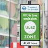 ULEZ to cover all boroughs, but ‘grace period’ for disabled Londoners extended