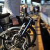 Views sought on cycle-rail travel to inform new guidance