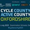 Call for papers for Cycle County Active County