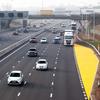 Safety targets being missed on smart motorways, ORR finds