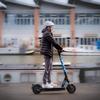 E-scooters are ‘valuable mode of transport’, analysis of trials concludes