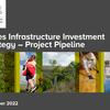 Major road schemes remain in newly published Welsh infrastructure pipeline