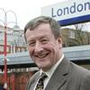 Rail industry leader Adrian Shooter passes away