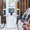 UK Parking Control brings Shell EV chargers to 100 sites