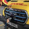 Ford Pro and Deutsche Post DHL Group electrify last mile delivery