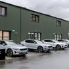 Polestar UK opens head office at Bicester Heritage