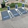 Osprey Charging and Siemens to deliver 1,500 EV charging stations