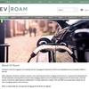 EV Roam register allows exchange of e-mobility IDs