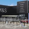 M&S and BP Pulse sign EV charging agreement