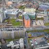 Stoke's Smithfield car park opens