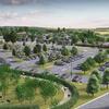 Work starts on new Oxford park & ride site