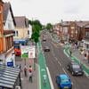 £7.2m Chorlton Cycleway completion gets go ahead