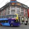 Go-Ahead wins first two Greater Manchester bus franchises