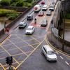 Welsh safety strategy aims to dethrone car as ‘king of the roads’