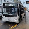 Highland starts in-house bus provision but councils others remain lukewarm