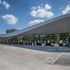 New bus station in Leicester wins Future Cities award