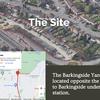 TfL property company to deliver car-free development by Barkingside tube