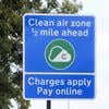 Vehicle lease scheme assists Sheffield businesses comply with clean air rules