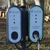 Compleo installs EV chargers at the Faraday Institution