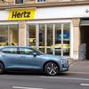 Hertz and Uber expand European EV partnership