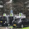 Gridserve electrifies London to Brighton route