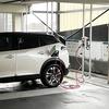 Q-Park introduces EV charging in Newcastle