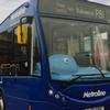 Metroline orders electric buses for London and Hertfordshire