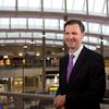 Heathrow expansion still on course, says departing CEO