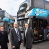 West Midlands to get 300 zero emission buses